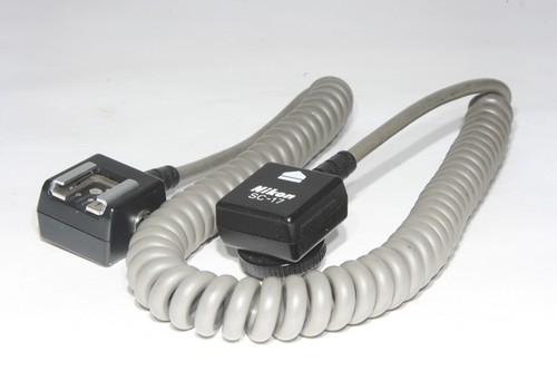Nikon ttl cavo di - nikon, sc-17