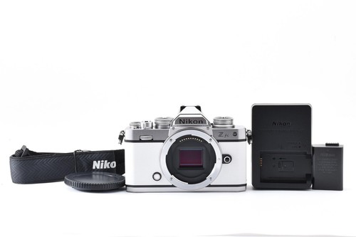 Nikon fotocamera - nikon,