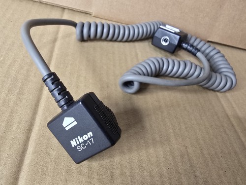 Nikon ttl cavo - nikon,