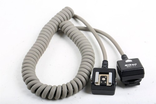 Nikon ttl cavo - nikon, sc-17