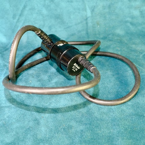 Nikon ttl cavo - 14,