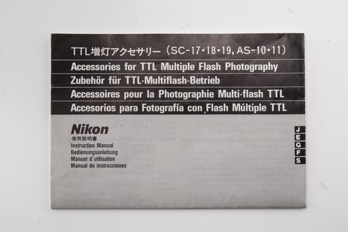 Manuale istruzioni nikon - di,