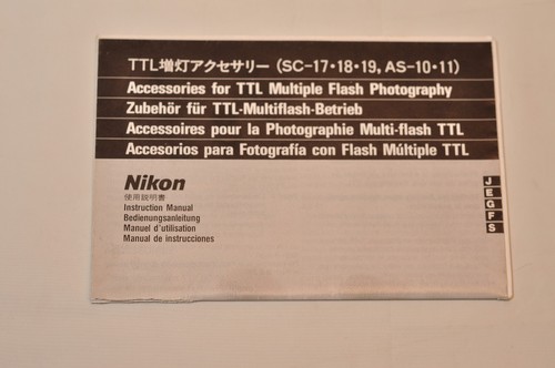 Nikon accessori per - nikon,