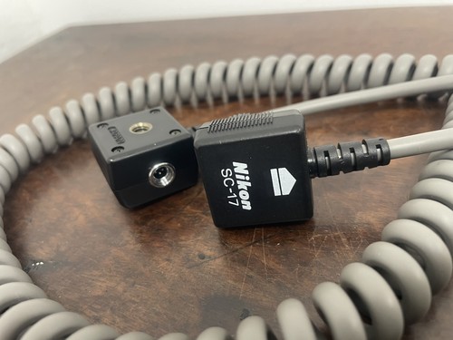 Nikon ttl cavo - nikon,