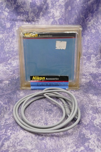 Nikon ttl cavo - nikon,