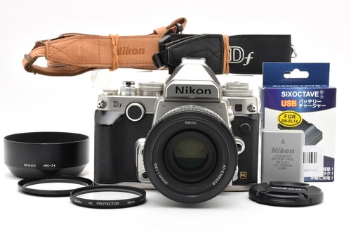 Sc22232 come nuovo nikon df - nuovo],