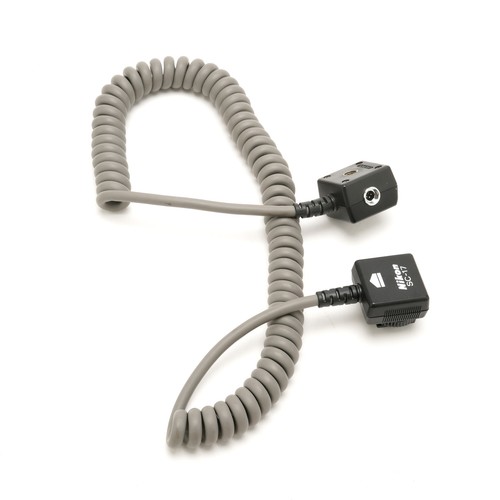 Nikon cavo ttl - cavo,