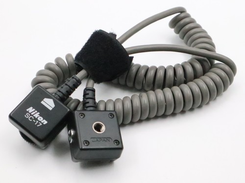 Nikon flash remote - -,