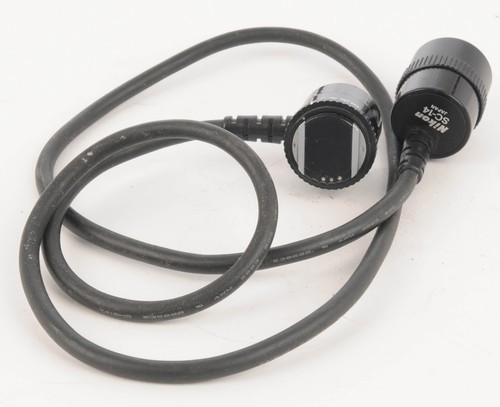 Nikon ttl cavo - nikon,