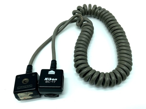 Nikon cavo sincrono - ,