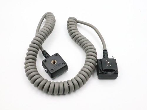 Nikon flash remote - sc-17,