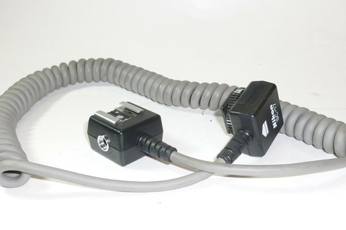 Nikon ttl speelite cavo - sc-17,