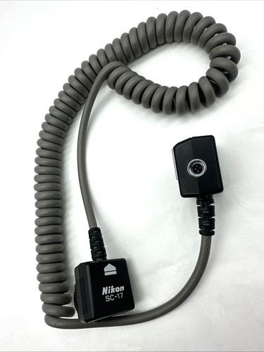 Nikon hot shoe flash - nikon,