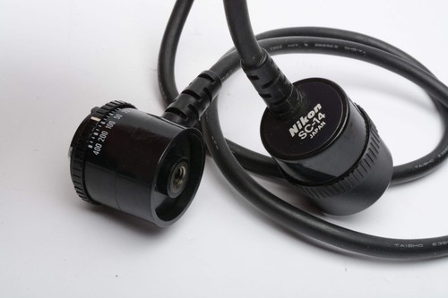 Nikon cavo ttl per flash - nikon,