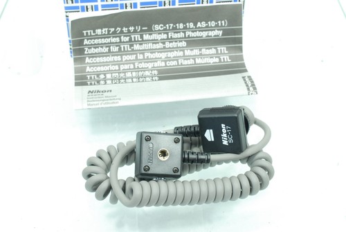 Nikon cavo di - 17,