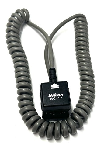 Nikon prolunga flash - nikon,