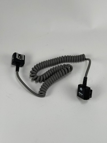 Nikon ttl cavo flash a - ttl,