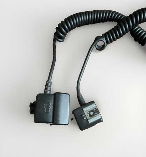 Nikon ttl cavo - cavo, di