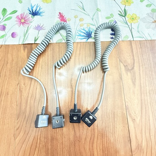 Nikon off camera a - sc-17,