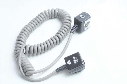 Nikon ttl cavo - sc-17,