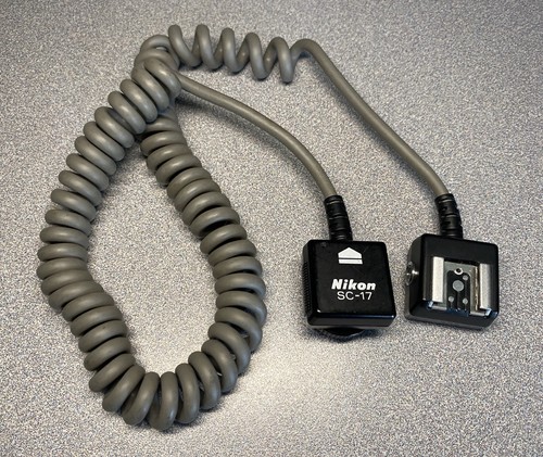Cavo nikon ottime - nikon,