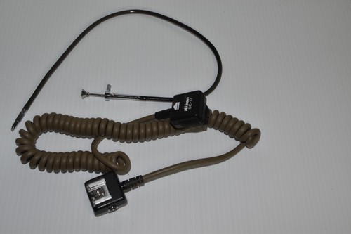 Nikon cavo flash - cavo, sc-17